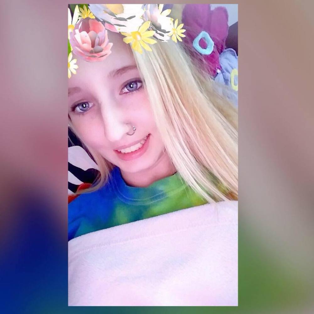 Meet your Posher, Rochelle